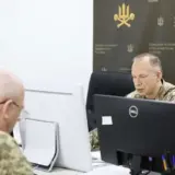 Мобілізація в Україні – Сирський змінив термін підготовки мобілізованих