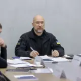 Оборона Запоріжжя – стан виконання робіт складає 100%
