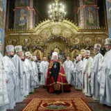 Бронювання від мобілізації – право на бронь в Україні отримали священнослужителі