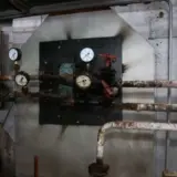 На утро 28 декабря десятки тысяч людей остаются без тепла в Харькове