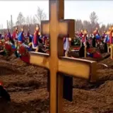 З початку 2024 року загальні втрати росіян вже перевищили 421 тисячу людей убитими та пораненими – Сирський