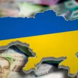 Україна посіла 58 місце у рейтингу найбільших економік світу