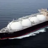 Україна вперше отримала скраплений природний газ із США