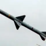 Греция передаст Украине 24 зенитные ракеты Sea Sparrow