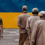 Тысячи осужденных в Украине пожелали присоединиться к ВСУ – Шуляк