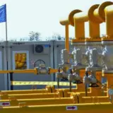 Поставки газа — РФ останавливает поставки газа в Приднестровье