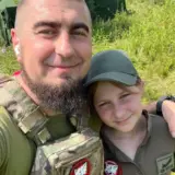 Валентин Манько – чи готові діти захищати свою країну