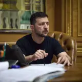Зеленський просить Канаду збільшити фінансування виробництва української зброї