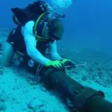 Пошкодження підводного кабелю – Фінляндія виявила сліди якоря російського танкера