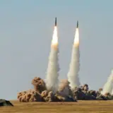 Ракетний удар по Україні – Росія може спробувати завдати масованого ракетного удару по Україні