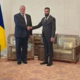 Сибига передал послание Зеленского главе новой администрации Сирии