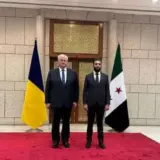 Украина готова возобновить дипотношения с Сирией