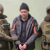 Затримання агента спецслужб РФ – зрадник коригував удари РФ по Запоріжжю