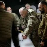 ЗСУ без зупинки знищують окупантів у Донецькій області