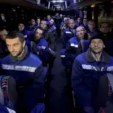 Обмін полоненими – Україна повернула 189 своїх захисників