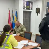 Скандал в 211 бригаде – суд арестовал скандального комбрига 211-й бригады