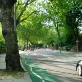 В Лондоне совершено беспрецедентное по наглости частное ограбление