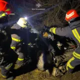 ДТП на Прикарпатье — авария случилась на автодороге Н-09 Мукачево-Львов