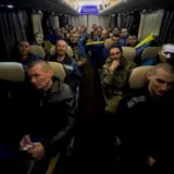 Ігор Табурець – з російського полону визволили черкащан