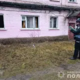 Обстріл Сумщини – вночі та зранку росіяни запустили 13 ракет по Шостці