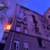 Атака дронів – у Києві до чотирьох зросла кількість постраждалих