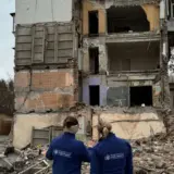 Война в Украине – оккупанты убили почти 600 мирных украинцев