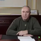 Ігор Табурець – Новий рік на Черкащині розпочався з повітряних тривог