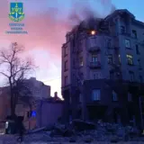 Атака дронов – в Киеве увеличилось количество жертв
