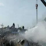 Атака дронів – кількість загиблих у Києві продовжує зростати