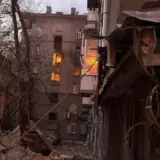 Атака дронов – в Киеве повреждено более 250 квартир