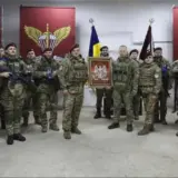 Сирський відвідав Курський напрямок