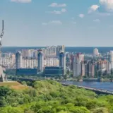 Погода у Києві – у 2024 році в Києві було зафіксовано 52 температурні рекорди