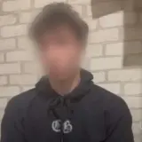 Менору повредили во Львове