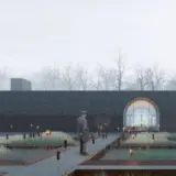 Крематорій у Львові – 2 січня стартувало будівництво крематорію на території Голосківського цвинтаря