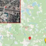 Партизаны устроили диверсию на железной дороге в РФ
