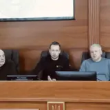 КНДІСЕ очолив Кисельов