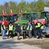 Протесты в Польше – польские фермеры готовят масштабные акции протеста против пяти диктатов ЕК