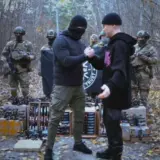 Український музикант передав розвідникам ГУР МО України 100 FPV-дронів