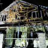 Атака дронів – у Київській області внаслідок ворожої повітряної атаки одна людина загинула і четверо поранені