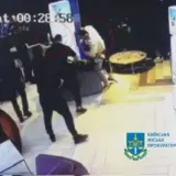 Стрельба в Киеве – в отеле произошла стрельба