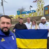 Валерій Дубіль: Армія ворога розвідує кордон на межі Чернігівської та Сумської областей — посилюємо ЗСУ на цих напрямках