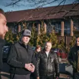 Ігор Табурець про реабілітаційну інфраструктуру