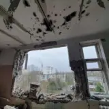 Обстрел Херсонской области – рашисты в полтора раза чаще наносили удары по области, чем в 2023 году