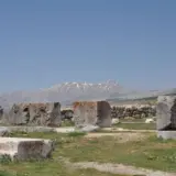 Магический амулет против рака найден в Турции — фото