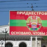 Придністров’я відмовилося отримувати газ із Європи