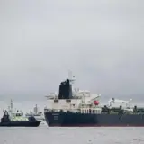 Судно-винуватець обриву кабелів у Балтійському морі залишається під арештом