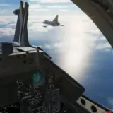 Украина получит первые истребители Mirage-2000 в январе 2025 года