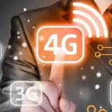 В Україні 2025 року почнуть відключати 3G-мережу