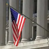 Инаугурация Трампа пройдет при приспущенных флагах