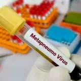 В Китае произошла вспышка нового метапневмовируса человека hMPV